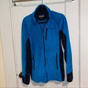 Patagonia Regulator R2 Jacket EUC
